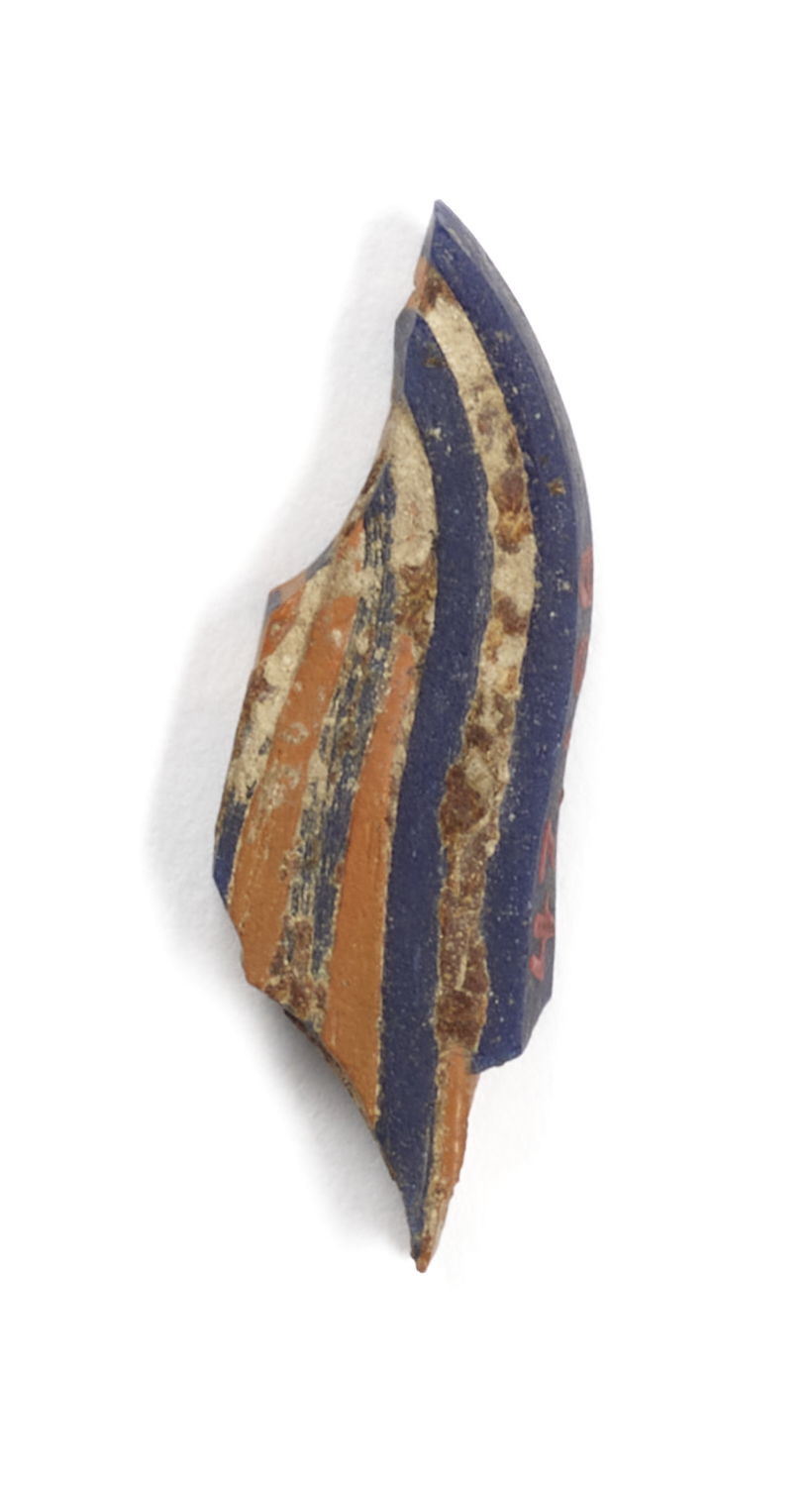 Image for Fragment of Hair